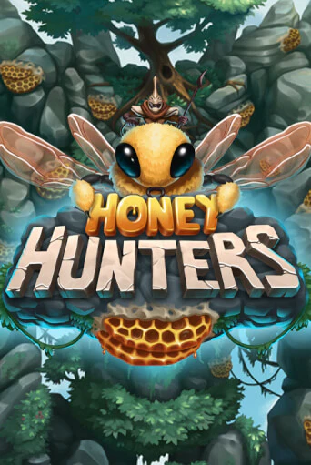 Honey Hunters - играть онлайн | Клуб Джекпот - без регистрации