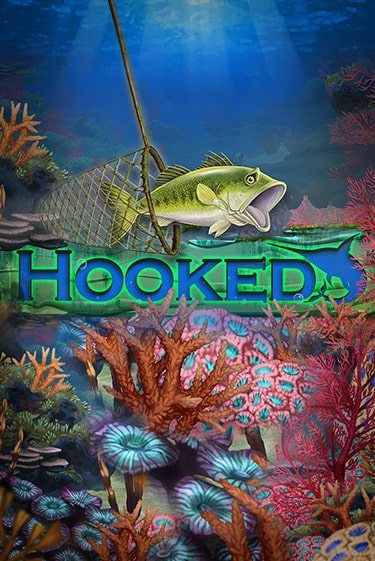 Hooked - играть онлайн | Клуб Джекпот - без регистрации