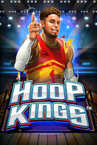 Hoop Kings - играть онлайн | Клуб Джекпот - без регистрации