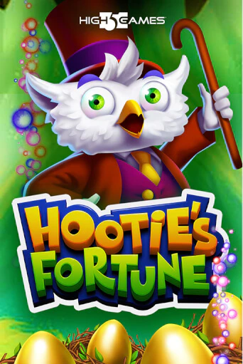 Hooties Fortune - играть онлайн | Клуб Джекпот - без регистрации