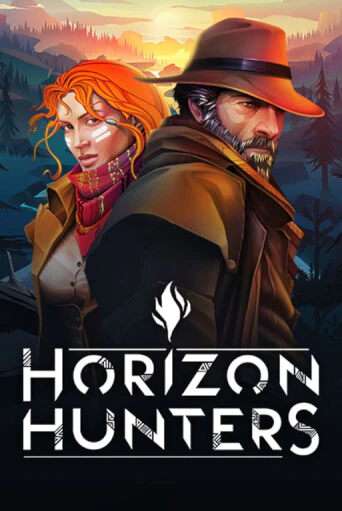 Horizon Hunters - играть онлайн | Клуб Джекпот - без регистрации