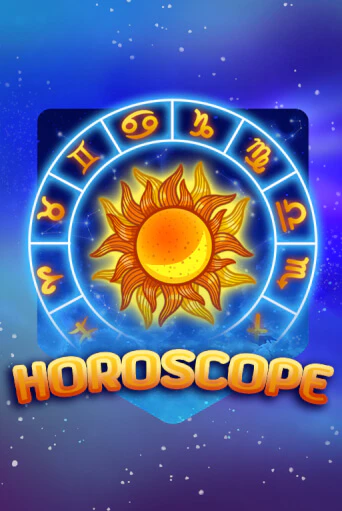 Horoscope - играть онлайн | Клуб Джекпот - без регистрации