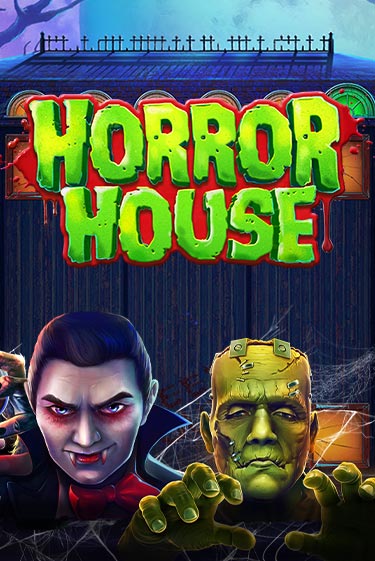 Horror House - играть онлайн | Клуб Джекпот - без регистрации