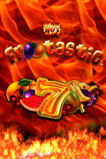 Hot Frootastic - играть онлайн | Клуб Джекпот - без регистрации