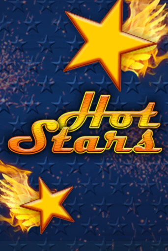 Hot Stars - играть онлайн | Клуб Джекпот - без регистрации