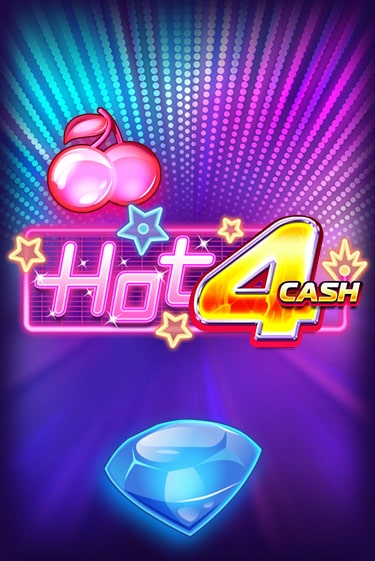 Hot 4 Cash - играть онлайн | Клуб Джекпот - без регистрации