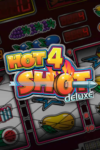 Hot4Shot Deluxe - играть онлайн | Клуб Джекпот - без регистрации