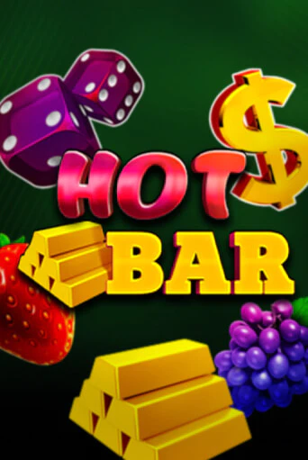 Hot Bar - играть онлайн | Клуб Джекпот - без регистрации