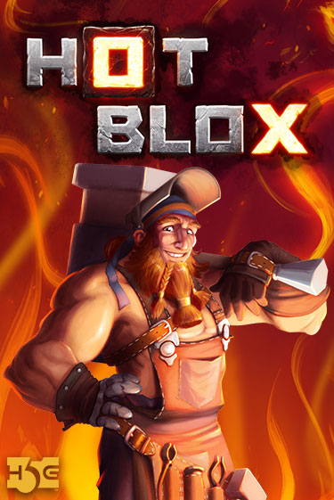 Hot Blox - играть онлайн | Клуб Джекпот - без регистрации