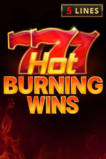 Hot Burning Wins - играть онлайн | Клуб Джекпот - без регистрации