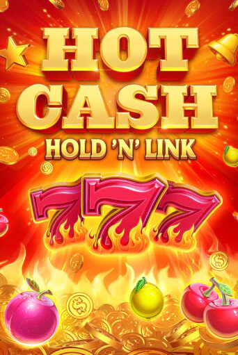 Hot Cash: Hold ‘n’ Link - играть онлайн | Клуб Джекпот - без регистрации