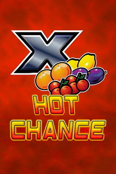 Hot Chance - играть онлайн | Клуб Джекпот - без регистрации