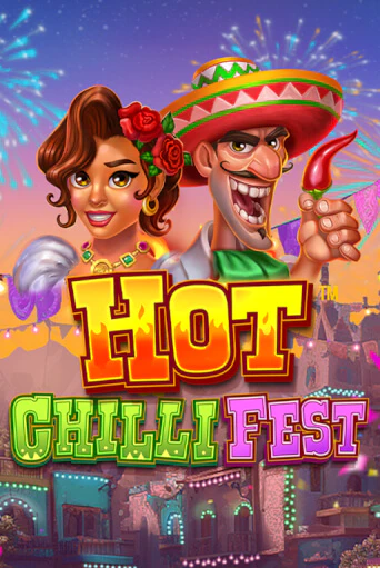 Hot Chilli Fest - играть онлайн | Клуб Джекпот - без регистрации