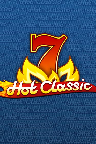 Hot Classic - играть онлайн | Клуб Джекпот - без регистрации