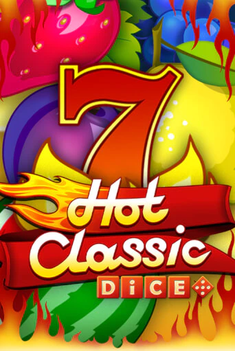 Hot Classic Dice - играть онлайн | Клуб Джекпот - без регистрации