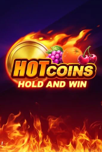 Hot Coins: Hold and Win - играть онлайн | Клуб Джекпот - без регистрации