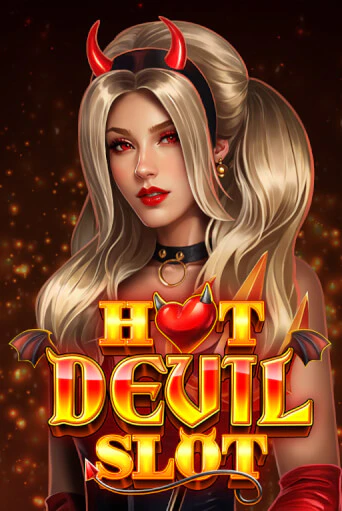 Hot Devil Slot - играть онлайн | Клуб Джекпот - без регистрации