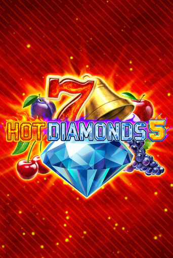 Hot Diamonds 5 - играть онлайн | Клуб Джекпот - без регистрации