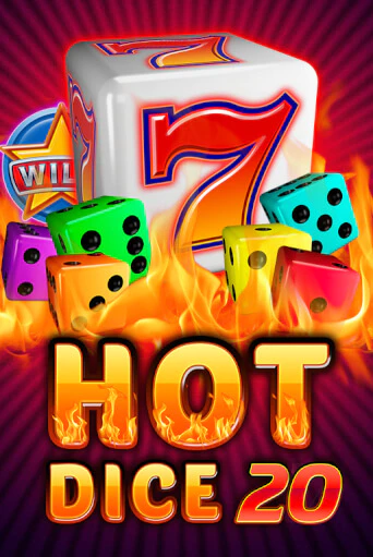 Hot Dice 20 - играть онлайн | Клуб Джекпот - без регистрации