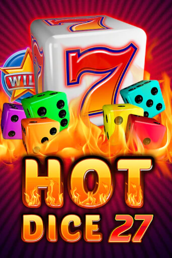 Hot Dice 27 - играть онлайн | Клуб Джекпот - без регистрации