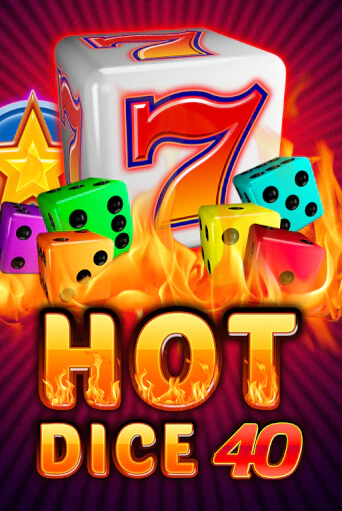 Hot Dice 40 - играть онлайн | Клуб Джекпот - без регистрации