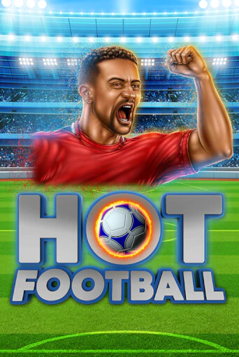 Hot Football - играть онлайн | Клуб Джекпот - без регистрации