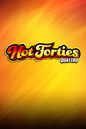 Hot Forties Quattro - играть онлайн | Клуб Джекпот - без регистрации