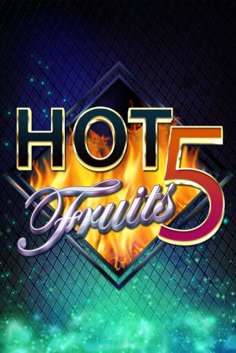 Hot Fruit 5 - играть онлайн | Клуб Джекпот - без регистрации