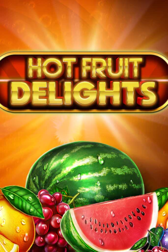 Hot Fruit Delights - играть онлайн | Клуб Джекпот - без регистрации