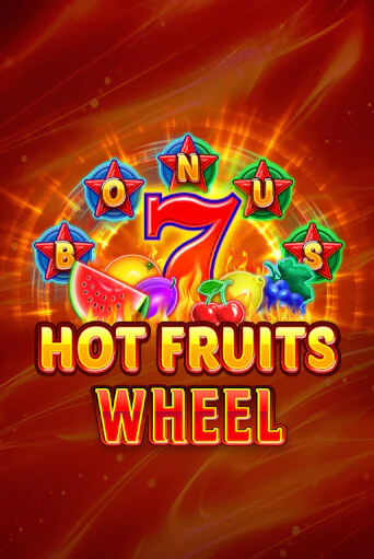 Hot Fruits Wheel - играть онлайн | Клуб Джекпот - без регистрации