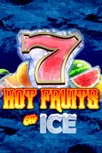 Hot fruits on ICE - играть онлайн | Клуб Джекпот - без регистрации