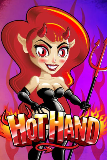 Hot Hand - играть онлайн | Клуб Джекпот - без регистрации