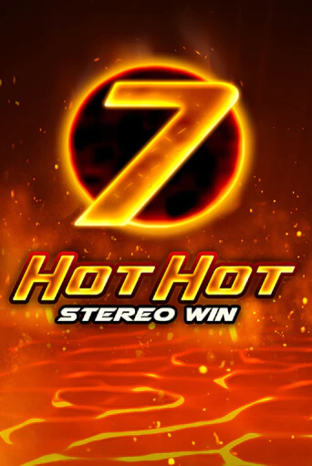 Hot Hot Stereo Win - играть онлайн | Клуб Джекпот - без регистрации