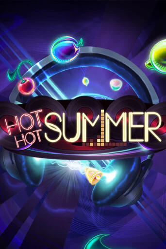 Hot Hot Summer - играть онлайн | Клуб Джекпот - без регистрации