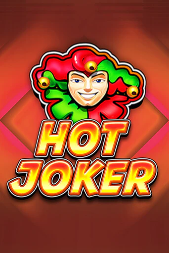 Hot Joker - играть онлайн | Клуб Джекпот - без регистрации