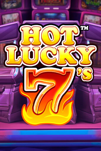 Hot Lucky 7's - играть онлайн | Клуб Джекпот - без регистрации