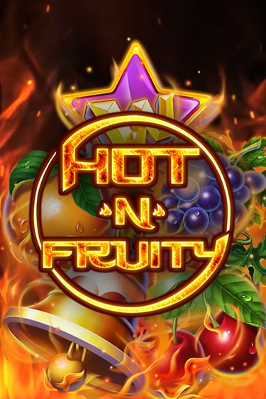 Hot & Fruity - играть онлайн | Клуб Джекпот - без регистрации