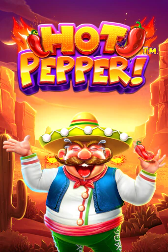 Hot Pepper™ - играть онлайн | Клуб Джекпот - без регистрации