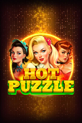 Hot Puzzle - играть онлайн | Клуб Джекпот - без регистрации