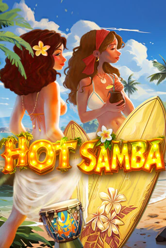 Hot Samba - играть онлайн | Клуб Джекпот - без регистрации