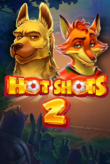 Hot Shots 2 - играть онлайн | Клуб Джекпот - без регистрации