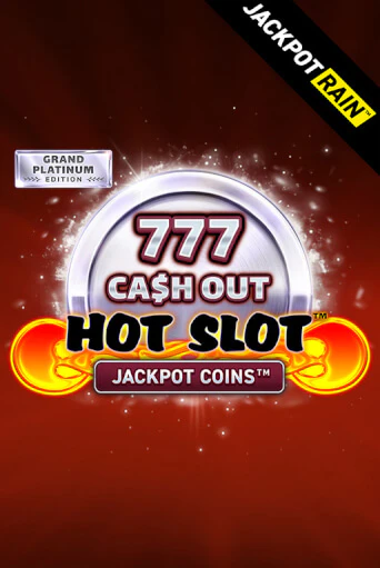 Hot Slot: 777 Cash Out JackpotRain - играть онлайн | Клуб Джекпот - без регистрации