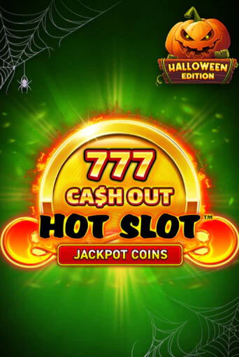 Hot Slot: 777 Cash Out Halloween Edition - играть онлайн | Клуб Джекпот - без регистрации