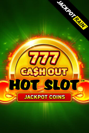 Hot Slot: 777 Cash Out JackpotRain - играть онлайн | Клуб Джекпот - без регистрации