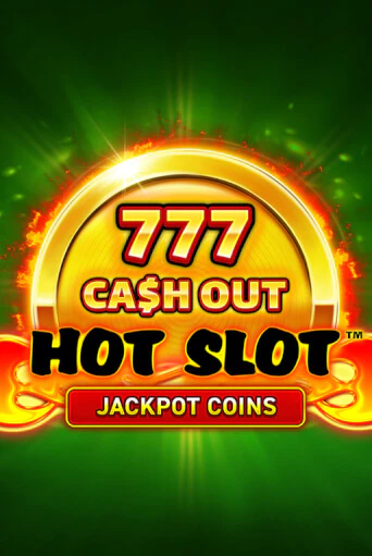 Hot Slot: 777 Cash Out - играть онлайн | Клуб Джекпот - без регистрации