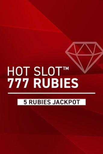 Hot Slot: 777 Rubies Extremely Light - играть онлайн | Клуб Джекпот - без регистрации