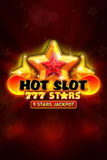 Hot Slot: 777 Stars - играть онлайн | Клуб Джекпот - без регистрации