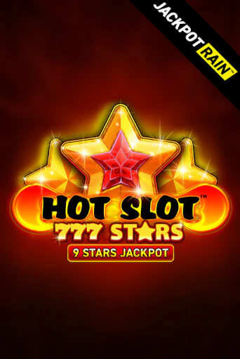 Hot Slot: 777 Stars JackpotRain - играть онлайн | Клуб Джекпот - без регистрации