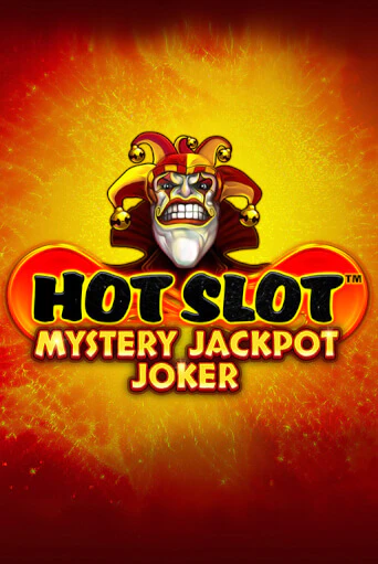 Hot Slot: Mystery Jackpot Joker - играть онлайн | Клуб Джекпот - без регистрации