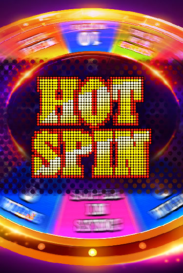 Hot Spin - играть онлайн | Клуб Джекпот - без регистрации